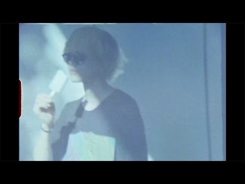 カフカ - Ice Candy(MV)