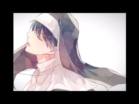 Nightcore - Sinful (Male Version)