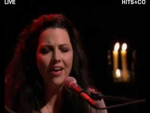 Call me when you're sober (acoustic)