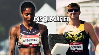 We Both Got Disqualified at USA Champs.. This is Why