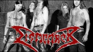 Dismember - In Death&#39;s Sleep (Live Party San 2008)