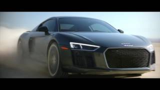 Peter Keates - The Code (Audi R8)