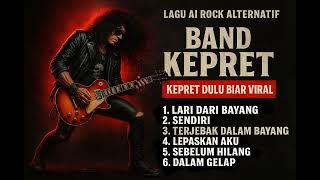 Download lagu Band Kepret – Lari dari Bayang (Full Album 2025) | AI Rock Alternatif Indonesia mp3 Download lagu Band Kepret – Lari dari Bayang (Full Album 2025) | AI Rock Alternatif Indonesia mp3