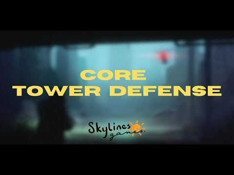 Core Tower Defense