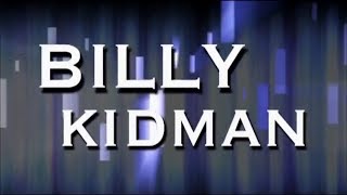 Billy Kidman&#39;s 2005 Titantron Entrance Video feat. &quot;You Can Run&quot; Theme [HD]