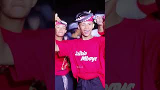 Download lagu Satrio Mboys emang bowlehh cr from tt @vioaje #satriomboys #coganhits #beranda #mberot mp3