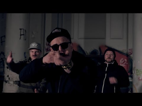 Lolle & Grüner T - Sein Wie Wir feat. Joker (4K)