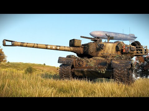 T30: Breaking Armor, Breaking Morale - World of Tanks