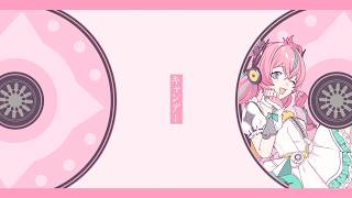 キャンデー / r-906 feat. 鏡音リン