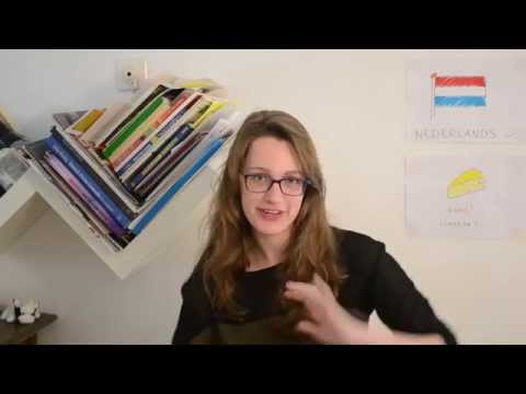 Lesson 3: Culture (Slaap kindje, slaap)