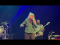 The Motels - Celia, live in 4k, Anaheim CA 4-17-25