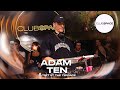 ADAM TEN Dj Set At The Terrace Officialclubspace