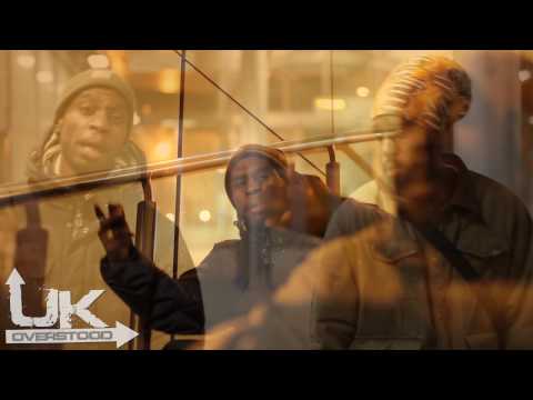 BIG CAKES FT RAGGO ZULU - STRAIGHT KNOWLEDGE
