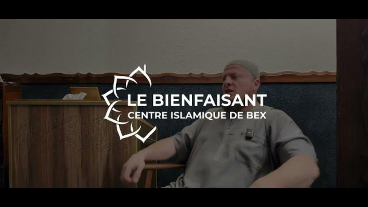 Le vêtement de la piété est ta parure