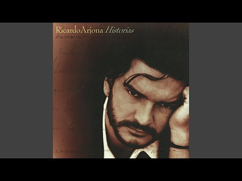 Señora de las Cuatro Décadas – Ricardo Arjona