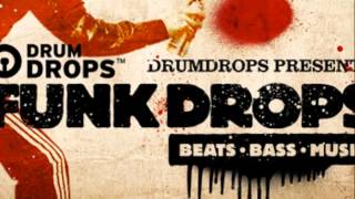 Video thumbnail for Funk Breaks - Drumdrops Present Funk Drops - Beats, Bass & Music by Loopcloud