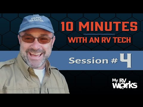 [Q & A] 10 Minutes With A Tech - Session 4