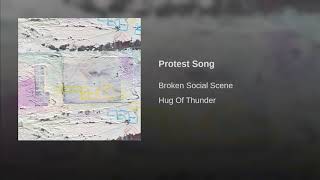 Protest Song