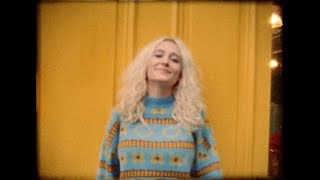 Janet Devlin - Your Song (Visualiser)