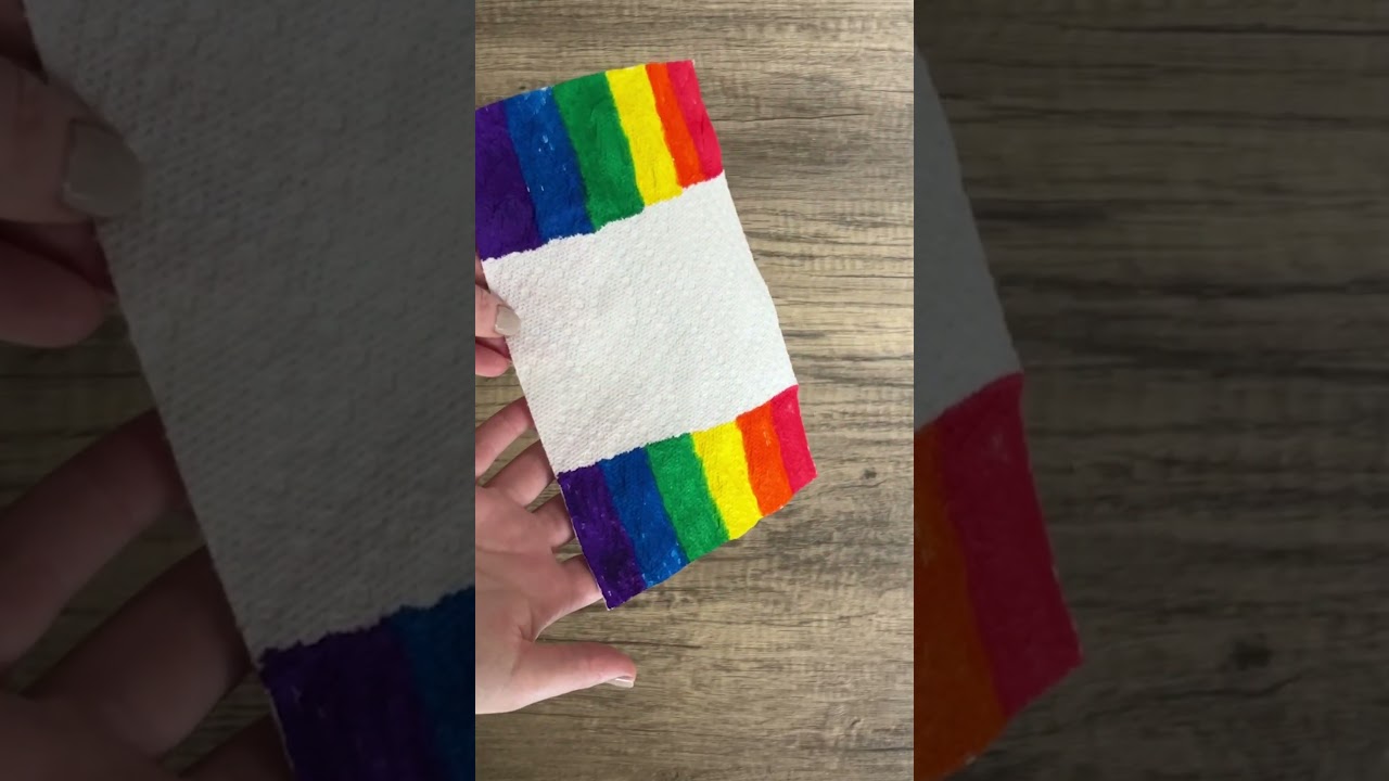 New Horizon Academy Kids STEAM How to Grow a Rainbow