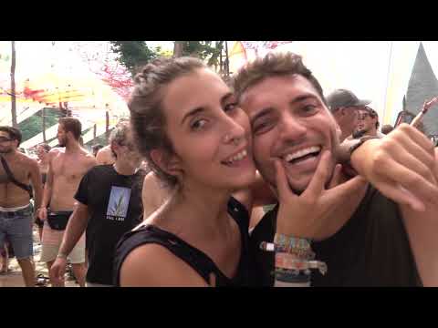 Psytrance Mix - Festival Full Set 2020 - 2021 [Official Vintage]