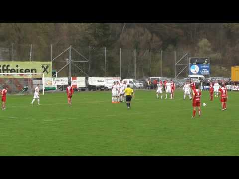 OLM - 13. Runde: Rebenland - GAK