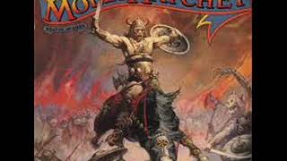 Molly Hatchet - Penthouse Pauper