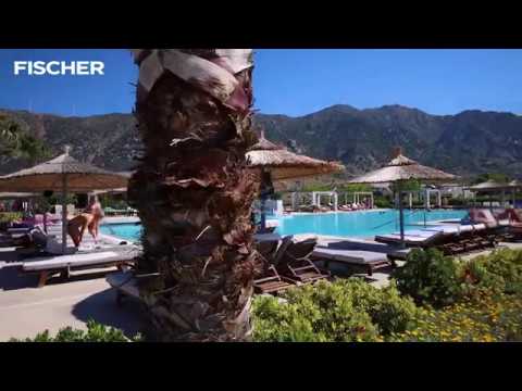 Hotel AKTI PALACE - Kos