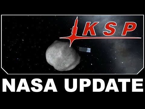 Kottabos Space Program - NASA Asteroid Update
