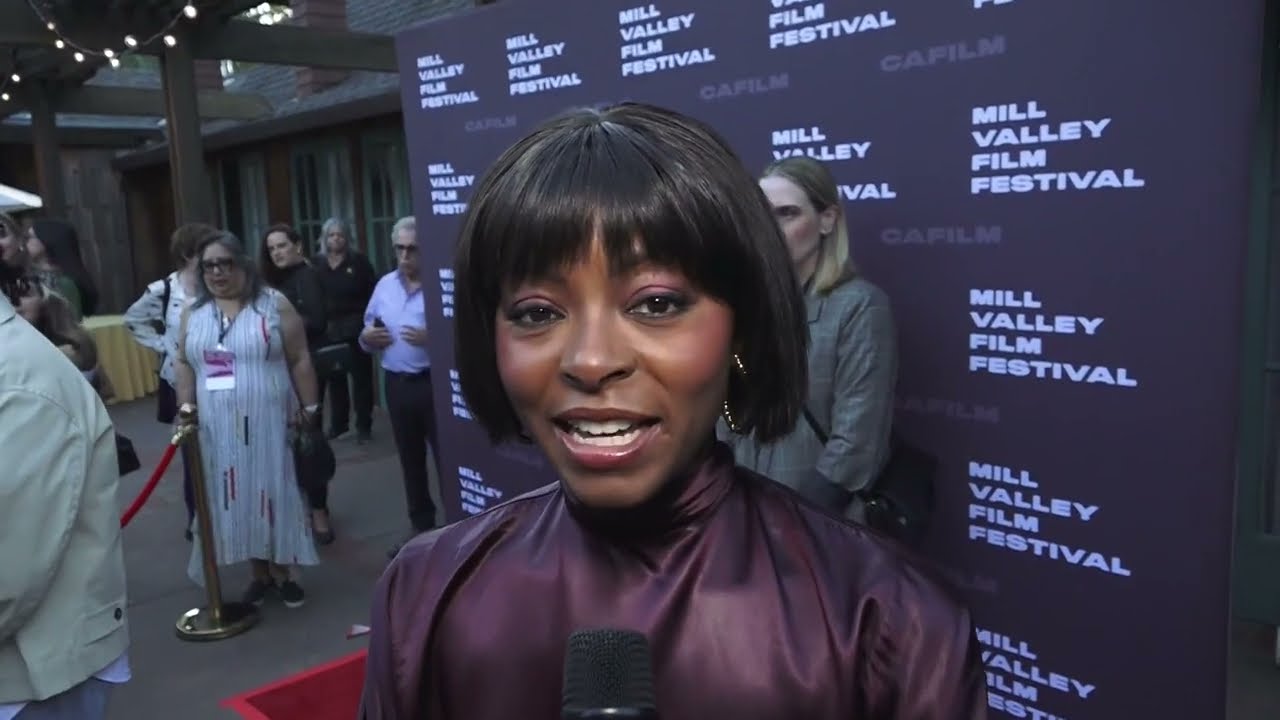 Danielle Deadwyler - The Piano Lesson