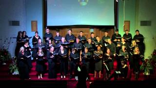 16  Good King Wenceslas arr  Shaw Parker