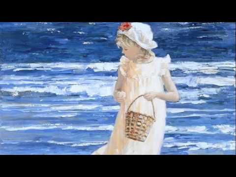 San Sebastian Strings - La Mer Toujours Recommencee (The Ever Constant Sea)