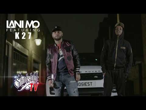 K27 ft. Lani mo - Nu dem tittar ~ Lyrics ( Utan Lani mo)