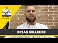 Brian Kelleher Details Injury That May End His UFC Career | The MMA Hour