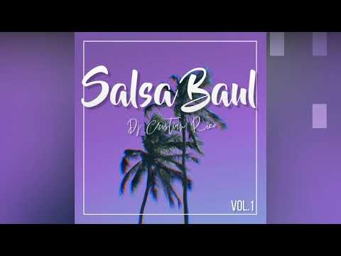 Salsa Baúl Pa' Malandros 2021