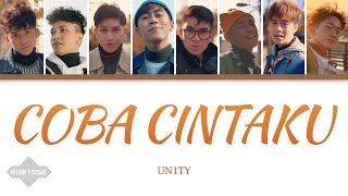 Download lagu UN1TY - Coba Cintaku (Try My Love) (Color Coded Lyrics Eng/Ina) mp3 Download lagu UN1TY - Coba Cintaku (Try My Love) (Color Coded Lyrics Eng/Ina) mp3