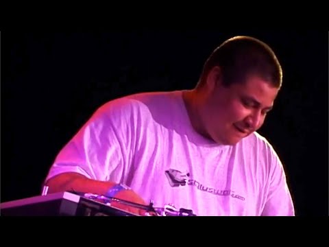 DJ Kico — 2001 DMC US Finals