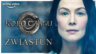 Koło czasu - Zwiastun