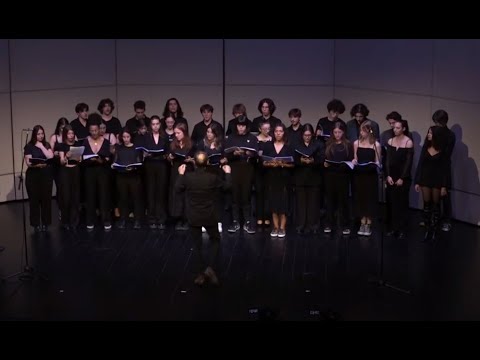 Liceo Musicale "Lucio Dalla" - Bruno Bettinelli: Già mi trovai di maggio