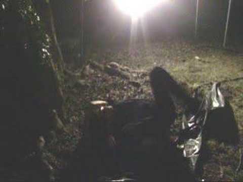 The Hell Hounds Scene 3 - Rexx VS Solcius