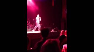 The Dan Band and Cali