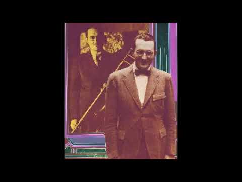 "After You've Gone" (1936) Tommy Dorsey with Bud Freeman, Joe Dixon and Dave Tough.