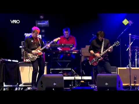 WILCO - IMPOSSIBLE GERMANY