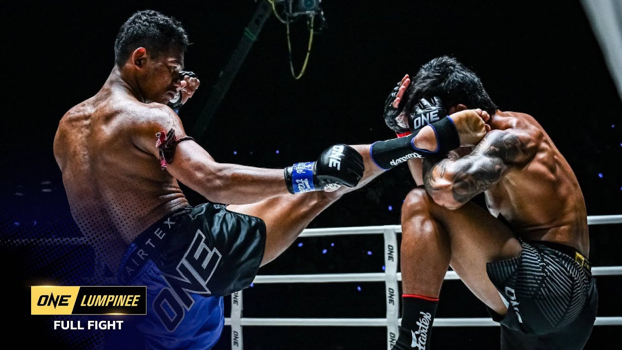 พันฤทธิ์ ลูกเจ้าแม่สายวารี vs กฤษณะ ดาวเด่นมวยไทย ศ?