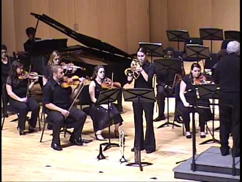 Nightsongs - Richard Peaslee