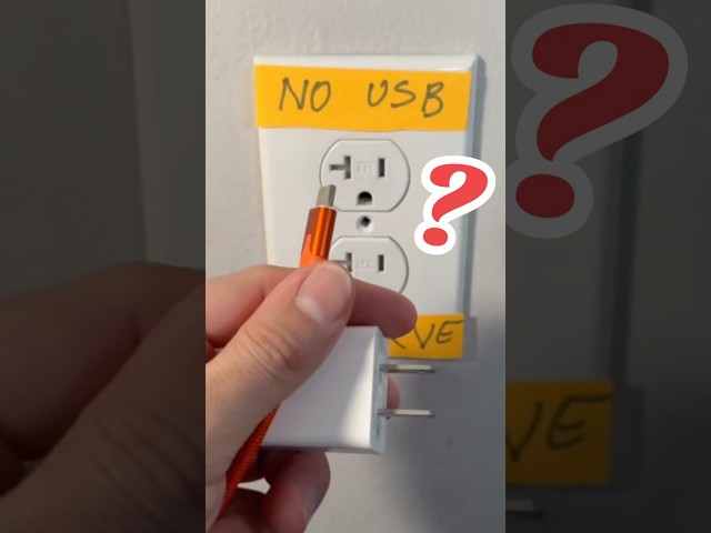 Vídeo relacionado con GAOUTO 3 unidades de módulo de alimentación USB: enchufe de 220 V a transformador de 5 V, enchufe de carga USB de 2,1 A, adaptador de conmutación para smartphones y dispositivos USB