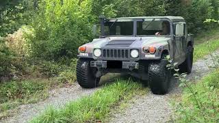 Samoch&oacute;d Hummer H2 | Obrazek 4 - Autoline