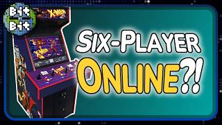 X-Men Online… Please Don’t Fail + More Retro News!