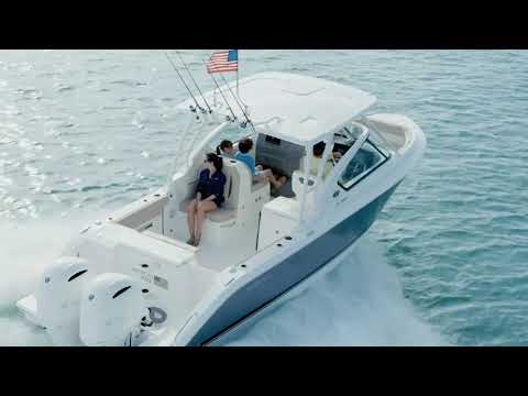 2021 Pursuit DC266 Walkthrough