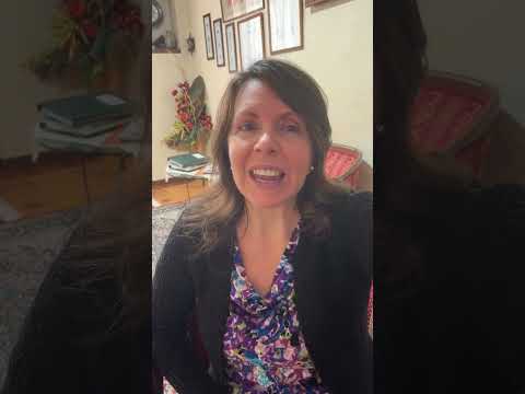 American patient testimonial Dr. Luigi Cursio